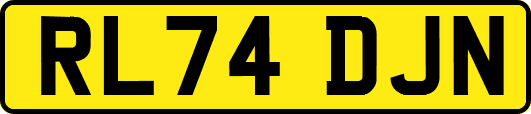 RL74DJN