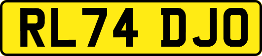 RL74DJO