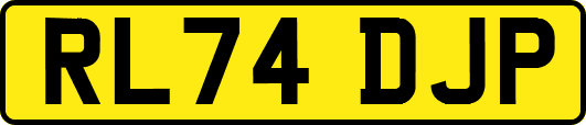 RL74DJP