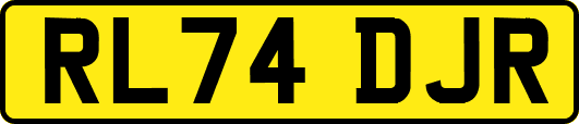 RL74DJR