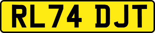 RL74DJT