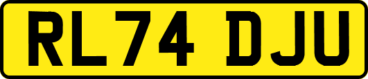 RL74DJU