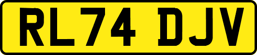 RL74DJV