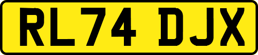 RL74DJX