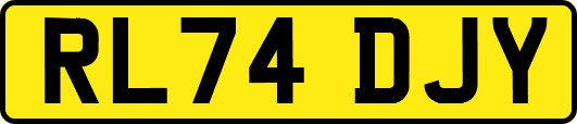 RL74DJY