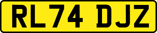 RL74DJZ