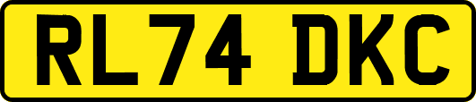 RL74DKC