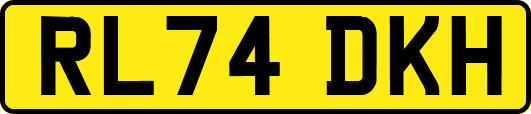 RL74DKH