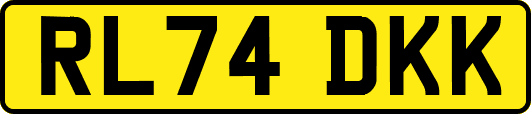 RL74DKK