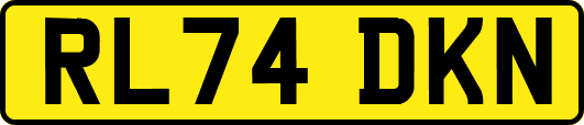RL74DKN