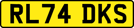 RL74DKS