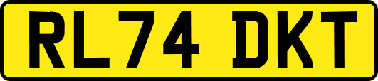 RL74DKT