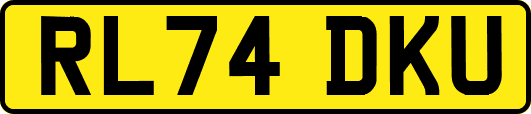 RL74DKU