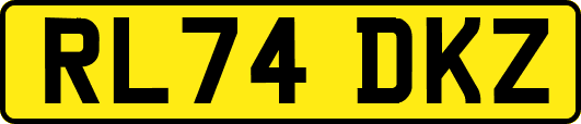 RL74DKZ