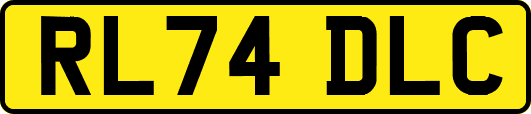 RL74DLC