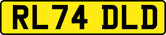 RL74DLD