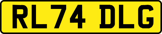 RL74DLG