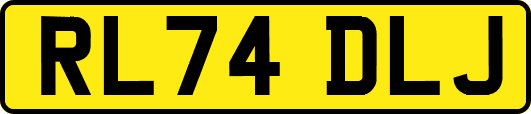 RL74DLJ