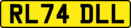 RL74DLL