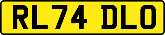 RL74DLO