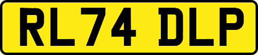 RL74DLP