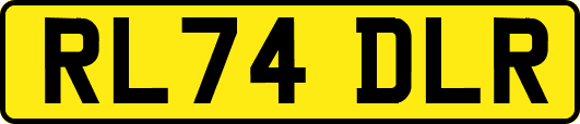 RL74DLR