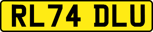 RL74DLU