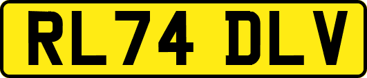 RL74DLV