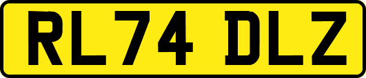 RL74DLZ