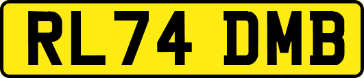 RL74DMB