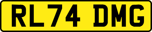 RL74DMG
