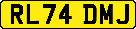RL74DMJ