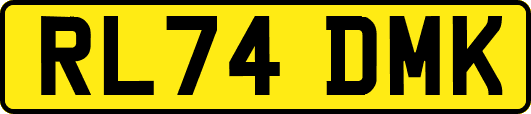RL74DMK