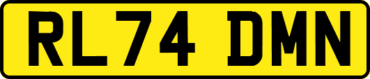 RL74DMN