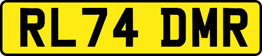 RL74DMR