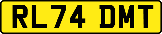 RL74DMT