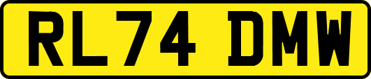 RL74DMW