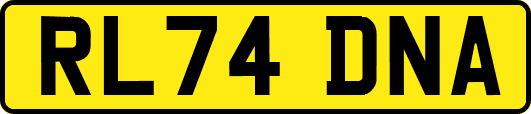 RL74DNA