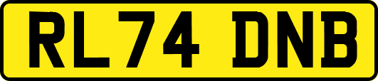 RL74DNB
