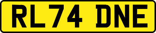 RL74DNE