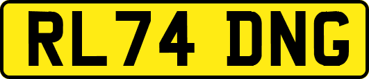 RL74DNG