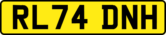 RL74DNH