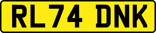 RL74DNK