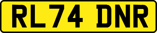 RL74DNR