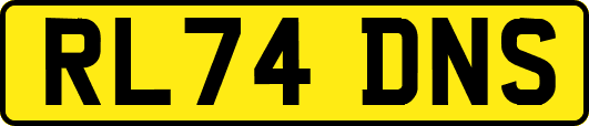 RL74DNS