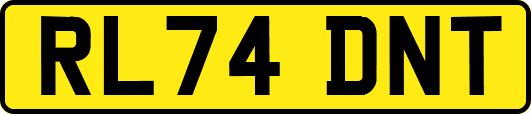 RL74DNT