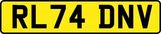 RL74DNV