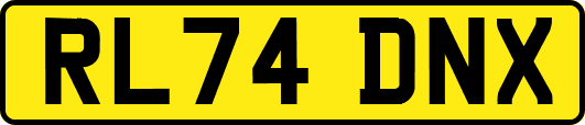 RL74DNX