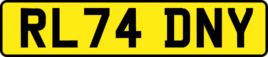 RL74DNY
