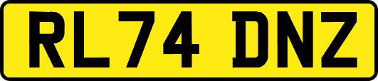 RL74DNZ